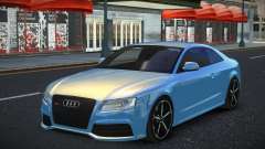 Audi RS5 Qiyrenil