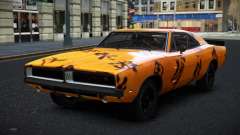 Dodge Charger Zasex S9 para GTA 4