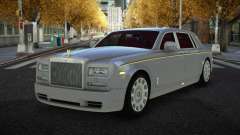 Rolls-Royce Phantom Luhiwofi para GTA 4