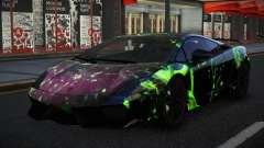 Lamborghini Gallardo Kehaxa S1 para GTA 4
