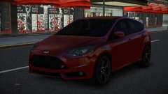Ford Focus Duferodi