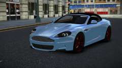 Aston Martin DBS Jibuculi para GTA 4
