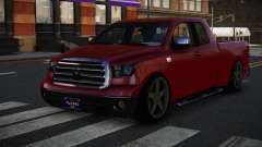 Toyota Tundra Repuf