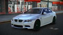 BMW M3 E92 Faiber para GTA 4