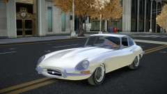 Jaguar XK Cobro para GTA 4