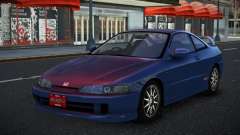 Honda Integra Ofuj para GTA 4