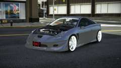 Toyota Celica Yapla para GTA 4