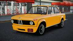 BMW 2002 Yali