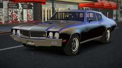 Buick GSX Japoyuxu para GTA 4