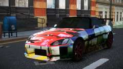 Honda S2000 Chjay S12