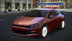 Volkswagen Scirocco Pexjosipe para GTA 4