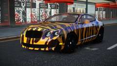 Bentley Continental SS Etllin S11