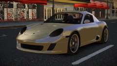 RUF RK Lupab