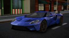 Ford GT Tulia S11 para GTA 4