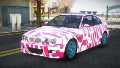 BMW M3 E46 Naleyria S13