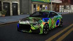 Audi TT Sekaley S5 para GTA 4