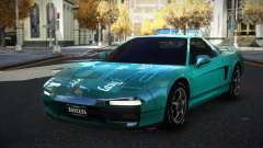 Honda NSX Stedon S8 para GTA 4