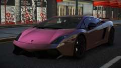 Lamborghini Gallardo Kehaxa para GTA 4