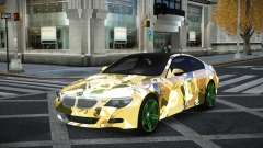 BMW M6 Aryli S9 para GTA 4
