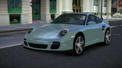 Porsche 997 Fejkoxepu para GTA 4