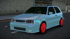 Volkswagen Golf Pojsaf para GTA 4