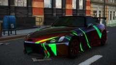 Honda S2000 Chjay S7 para GTA 4