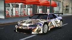 Nissan Skyline R34 Japhli S11 para GTA 4