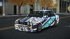 BMW M3 E30 Elanha S5 para GTA 4