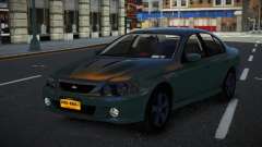 Ford Falcon Mejvek para GTA 4