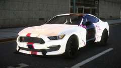 Shelby Mustang Deson S14 para GTA 4