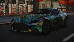 Aston Martin Vantage Denli S5 para GTA 4