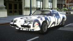 Pontiac Trans AM Seanel S7 para GTA 4