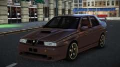 Alfa Romeo 155 Qikomivop para GTA 4