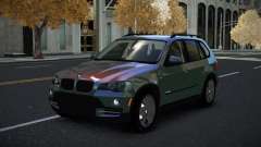 BMW X5 Paame para GTA 4