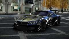 BMW Z4 Renixoc S10 para GTA 4