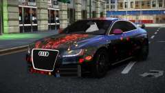 Audi S5 Nachlie S8 para GTA 4