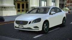 Volvo S60 Taflefe para GTA 4