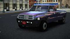 Dodge Ram Letlaquye para GTA 4