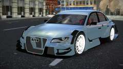 Audi A4 Toeji para GTA 4
