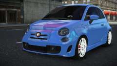 Fiat Abarth Xoljitug