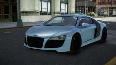 Audi R8 Jotuno