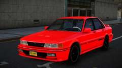 Mitsubishi Galant Hekudofo para GTA 4