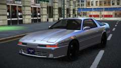 Toyota Supra Jubais para GTA 4