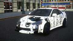 Honda Integra Joanre S6 para GTA 4