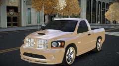 Dodge Ram Nohsatap para GTA 4