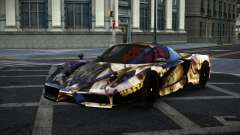Ferrari Enzo Vantery S2 para GTA 4