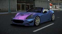 Ferrari California Boyehak para GTA 4