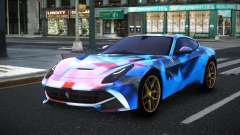 Ferrari F12 Songu S11