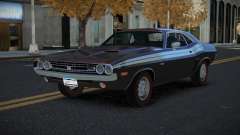 Dodge Challenger Acuk