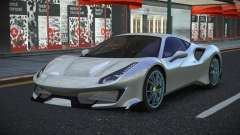 Ferrari 488 Lesic para GTA 4